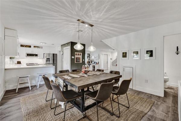 Cocoranda Townhomes, 702 SW 89th Ave, Plantation, Florida 33324, image 3