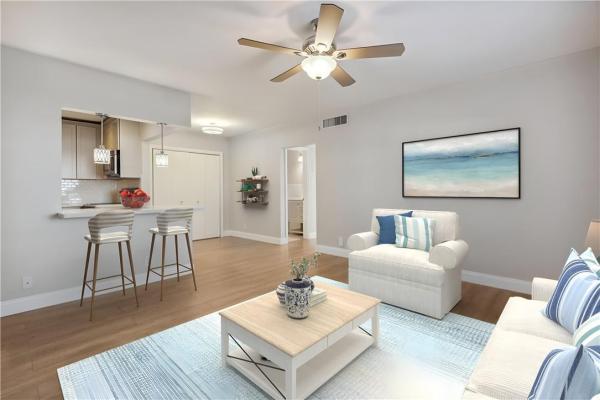 Imperial Point Colonnades, 6600 NE 22nd Way #2311, Fort Lauderdale, Florida 33308, image 2