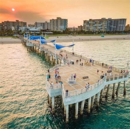 Ocean Monarch, 133 N Pompano Beach Blvd #303, Pompano Beach, Florida 33062, image 3
