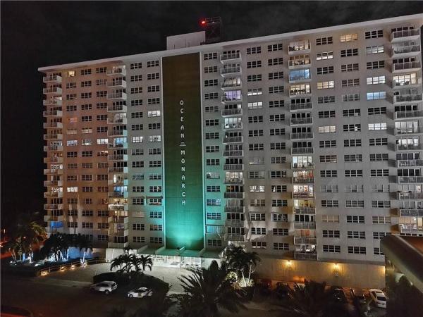 Ocean Monarch, 133 N Pompano Beach Blvd #303, Pompano Beach, Florida 33062, image 1
