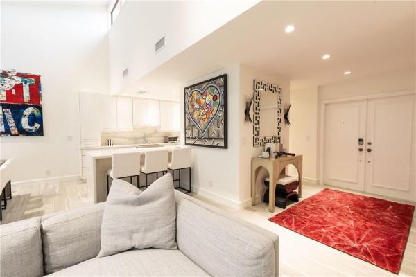 Lakewood Gardens At Boca West Country Club, 7736 Lakeside Blvd #G206, Boca Raton, Florida 33434, image 3
