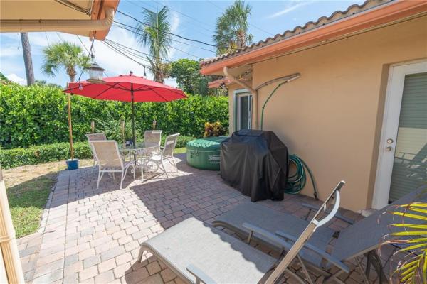 Hillsboro Shores, 3207 Marine Dr #A, Pompano Beach, Florida 33062, image 1