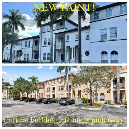 Courtyards At Nautica, 4361 SW 160th Ave #206, Miramar, Florida 33027, image 3