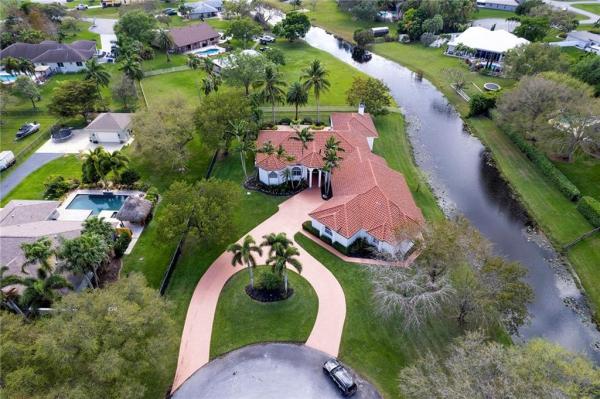 The Trails, 20240 SW 51st Ct, Fort Lauderdale, Florida 33332, image 1