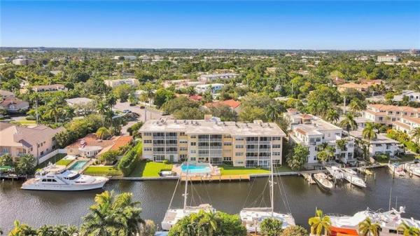 Hawthorne Bay, 1332 Bayview Dr #102, Fort Lauderdale, Florida 33304, image 1