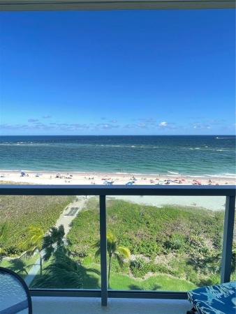Tiffany Gardens, 1610 N Ocean Blvd #702, Pompano Beach, Florida 33062, image 1