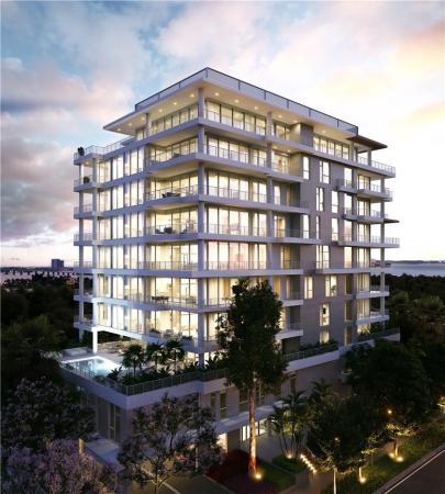 The Terraces, 528 Orton Ave #402B, Fort Lauderdale, Florida 33304, image 1