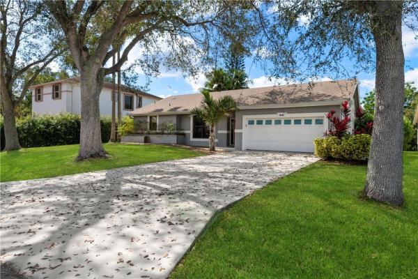 Plantation Acres, 2161 NW 121st Ave, Plantation, Florida 33323, image 1
