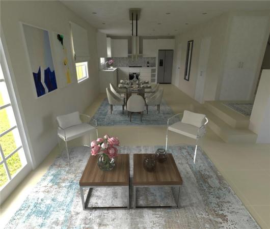 Rosehaven, 18301 SW 103rd Ct, West Perrine, Florida 33157, image 1