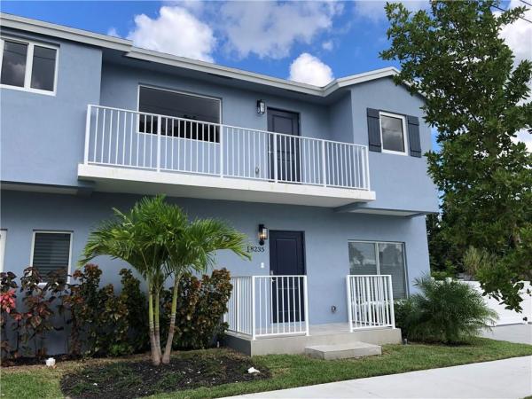 Rosehaven, 18301 SW 103rd Ct, West Perrine, Florida 33157, image 2