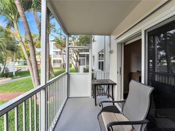 Whittier Towers, 1439 S Ocean Blvd #111, Pompano Beach, Florida 33062, image 1