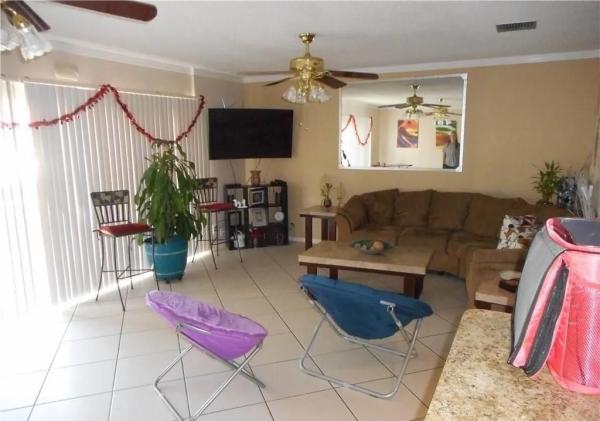 Townhouses At Jacaranda, 8207 NW 8th Pl #3, Plantation, Florida 33324, image 1