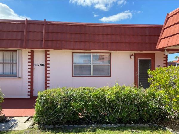 Waterford At Kings Point, 186 Waterford H, Delray Beach, Florida 33446, image 1
