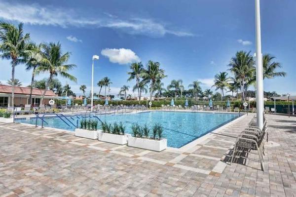 Waterford At Kings Point, 186 Waterford H, Delray Beach, Florida 33446, image 1