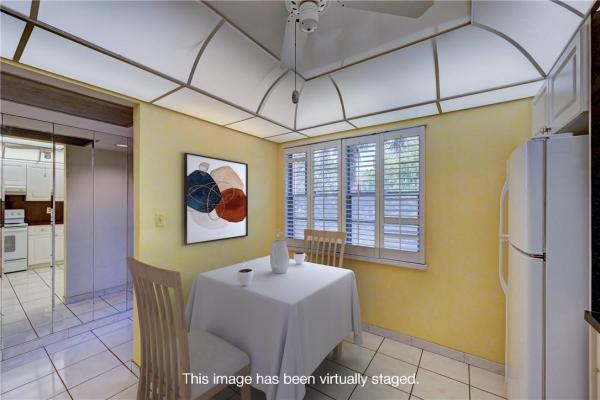 Aruba Village, 3305 Aruba Way #M1, Coconut Creek, Florida 33066, image 1