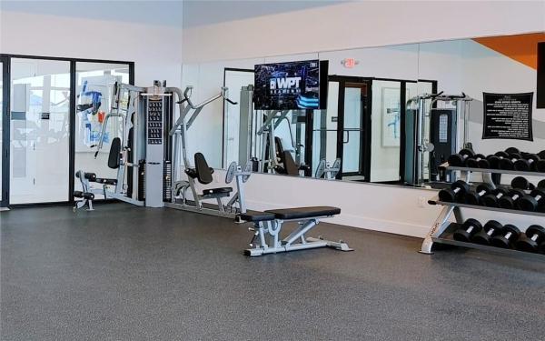 Paseos At Via Ventura, 20800 NE 6th Ave, Ives Estates, Florida 33179, image 3