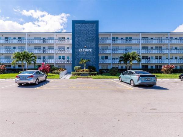 Keswick, 259 Keswick C, Deerfield Beach, Florida 33442, image 1