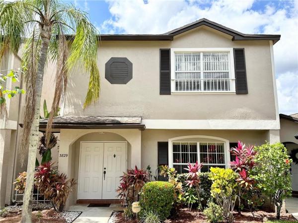 Colony Courts, 3829 NW 121st Ave, Sunrise, Florida 33323, image 1