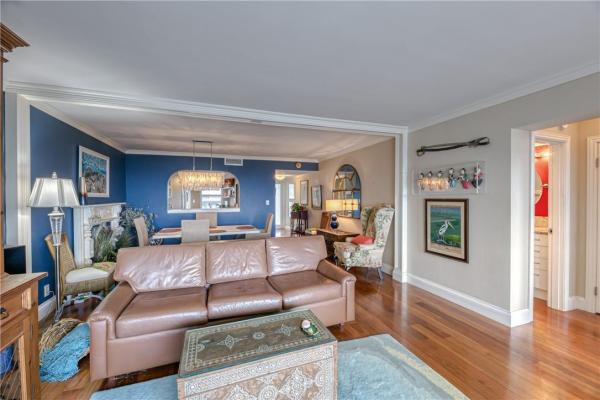 Everglades House, 2000 S Ocean Dr #608, Fort Lauderdale, Florida 33316, image 2
