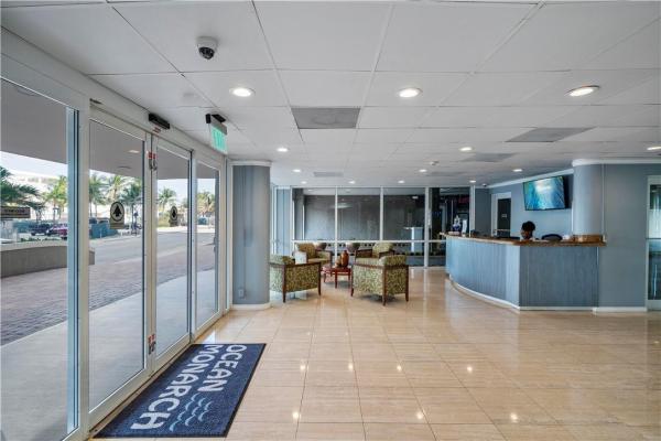 Ocean Monarch, 133 N Pompano Beach Blvd #PH-11, Pompano Beach, Florida 33062, image 3