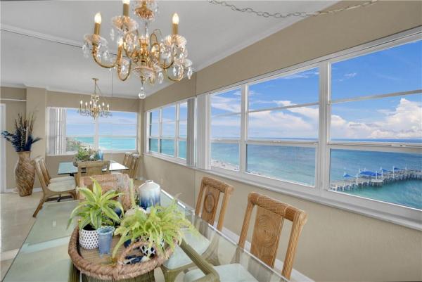 Ocean Monarch, 133 N Pompano Beach Blvd #PH-11, Pompano Beach, Florida 33062, image 2