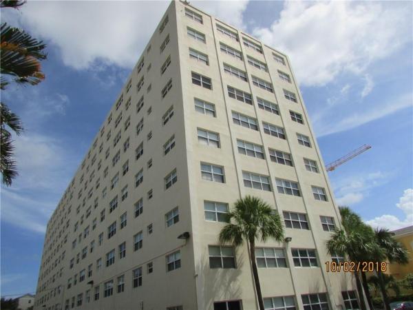 Horizon House, 2555 NE 11th St #407, Fort Lauderdale, Florida 33304, image 1