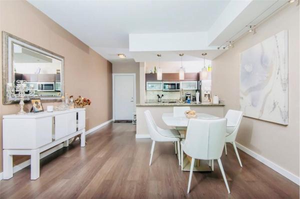 The Plaza On Brickell West, 951 Brickell Ave #2501, Miami, Florida 33131, image 3