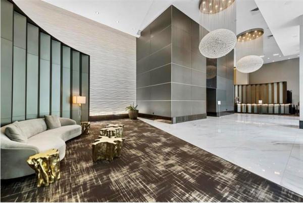 The Plaza On Brickell West, 951 Brickell Ave #2501, Miami, Florida 33131, image 1
