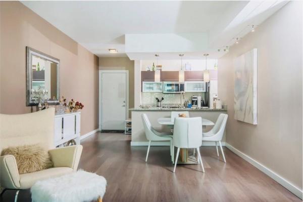 The Plaza On Brickell West, 951 Brickell Ave #2501, Miami, Florida 33131, image 2