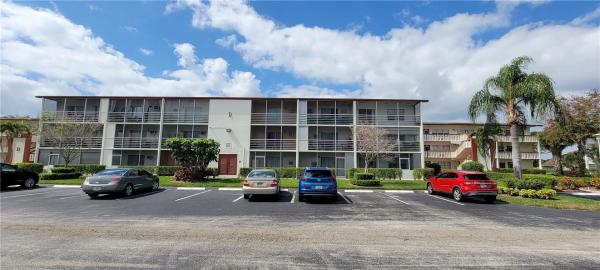 Brighton At Century Village, 132 Brighton D, Boca Raton, Florida 33434, image 2