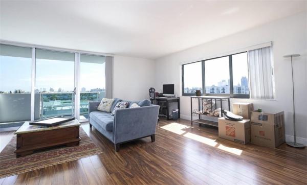 Mirador North 1200, 1200 West Ave #807, Miami Beach, Florida 33139, image 2