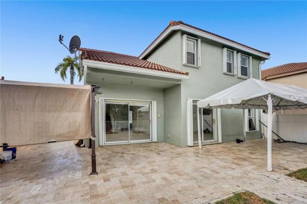 Meadow Lakes At Hillsboro Country Club, 23324 Tranquil Ln, Boca Raton, Florida 33428, image 2