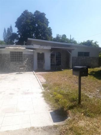 Nichols Golf Estates, 12405 NW 20th Ave, Westview, Florida 33167, image 3