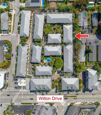 Belle Isle, 2311 NE 9th Ave, Wilton Manors, Florida 33305, image 2