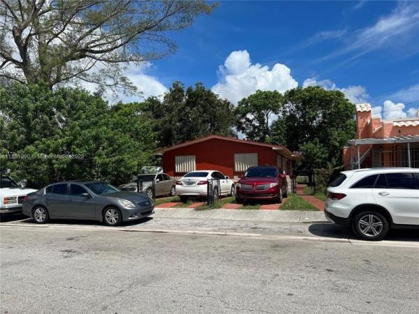 Floral Park, 1533 NW 53, Miami, Florida 33142, image 1
