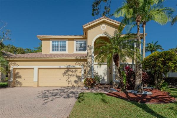 Diamond Cay, 4290 Diamond Dr, Weston, Florida 33331, image 1