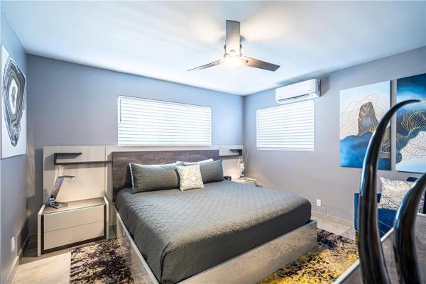 Reid Terrace , 1702 NE 25th St #1-3, Wilton Manors, Florida 33305, image 3