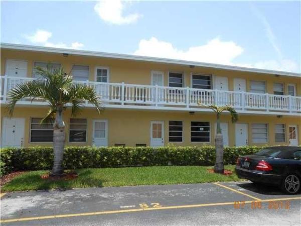 Azul At Kimberly Lake, 4051 NE 13th Ave #61-3, Oakland Park, Florida 33334, image 1