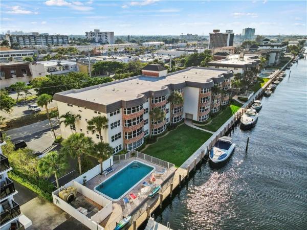 Heritage Landings, 3121 NE 51st St #405E, Fort Lauderdale, Florida 33308, image 1
