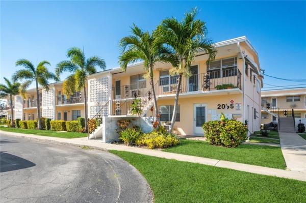 Carlton Terrace, 2065 NE 56th St #203, Fort Lauderdale, Florida 33308, image 1
