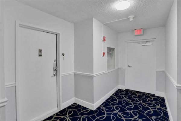 Allington Towers South, 1600 S Ocean Dr #3F, Hollywood, Florida 33019, image 2