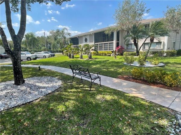 Clairmont, 10931 W Clairmont Cir #204, Tamarac, Florida 33321, image 1