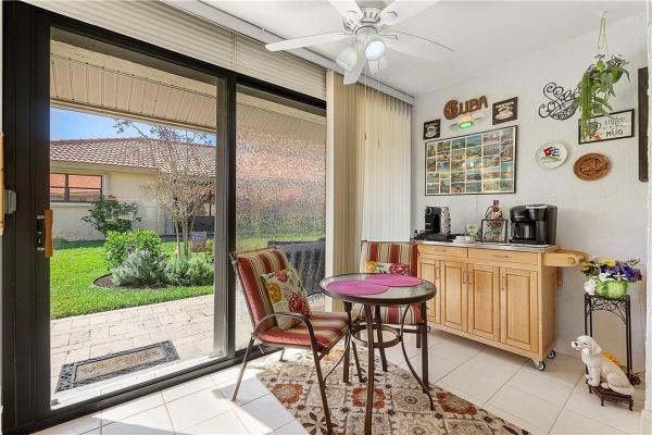 Bent Tree Villas West, 9910 Pyracantha Tree Ter #B, Boynton Beach, Florida 33436, image 3