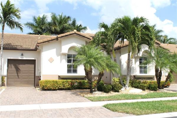 Villaggio Reserve, 14756 Via Porta, Delray Beach, Florida 33446, image 1