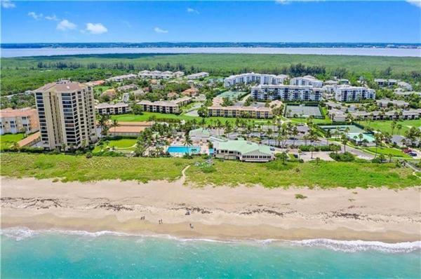 Ocean Villas 2, 2400 S Ocean Dr #611, Fort Pierce, Florida 34949, image 1
