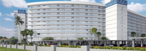 Sea Haven, 2731 NE 14th St Cswy #610, Pompano Beach, Florida 33062, image 1