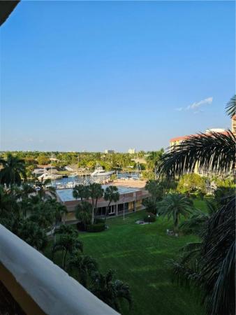 Sea Haven, 2731 NE 14th Street Cswy #610, Pompano Beach, Florida 33062, image 2