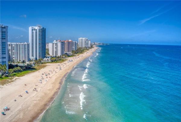 The Hampton Beach Club, 1800 S Ocean Blvd #312, Lauderdale By The Sea, Florida 33062, image 3