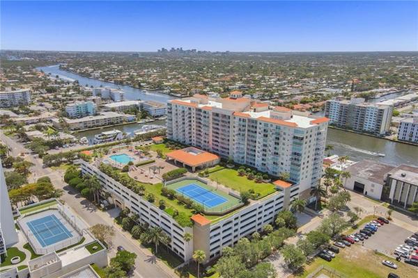 The Tides At Bridgeside Square, 3020 NE 32nd Ave #1501, Fort Lauderdale, Florida 33308, image 1