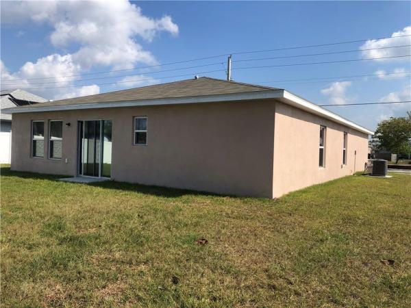 Bayshore Heights, 1980 SW Airoso Blvd, Port St. Lucie, Florida 34984, image 1